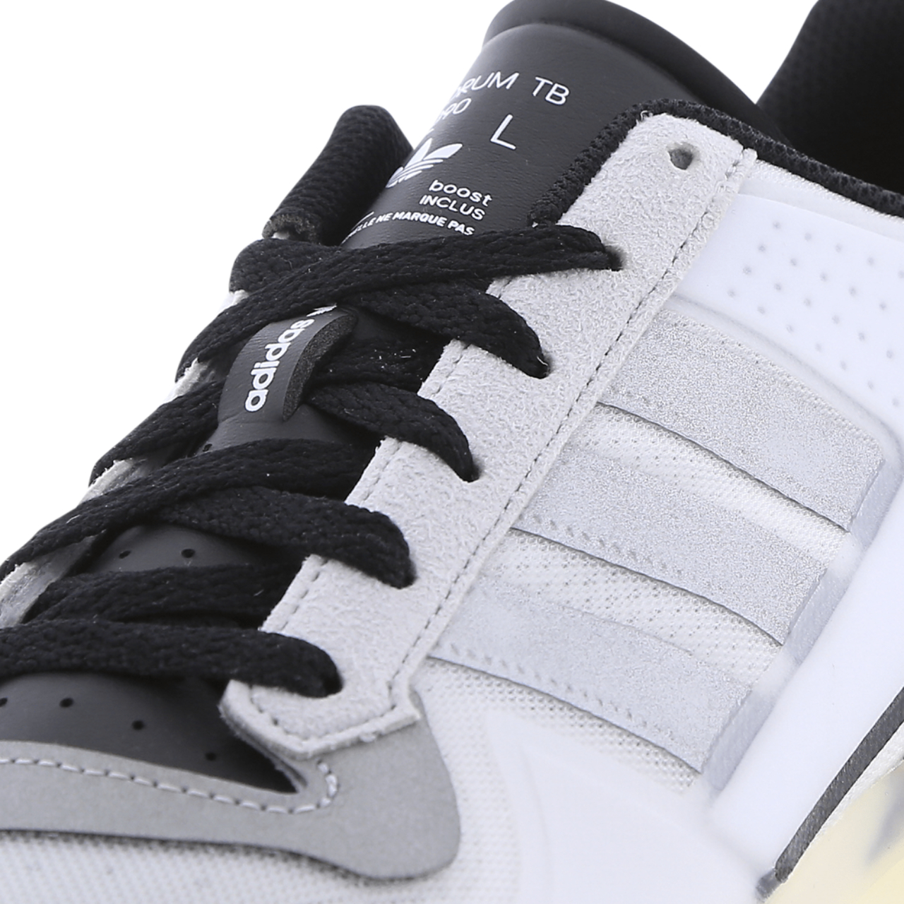 adidas Forum Tech Image 7 of 7. Tap to open photo gallery.