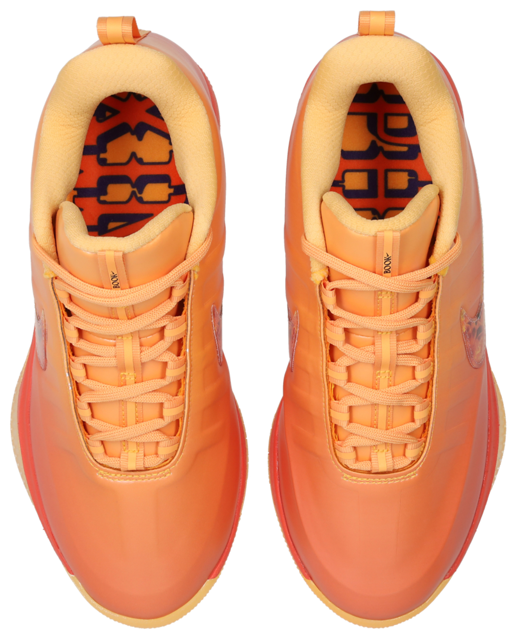 Nike Book 2 Image 5 of 8. Tap to open photo gallery.