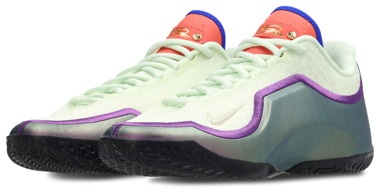 Nike Lebron XXIII Imagen 2 de 8. Toque para abrir la galería de fotos.