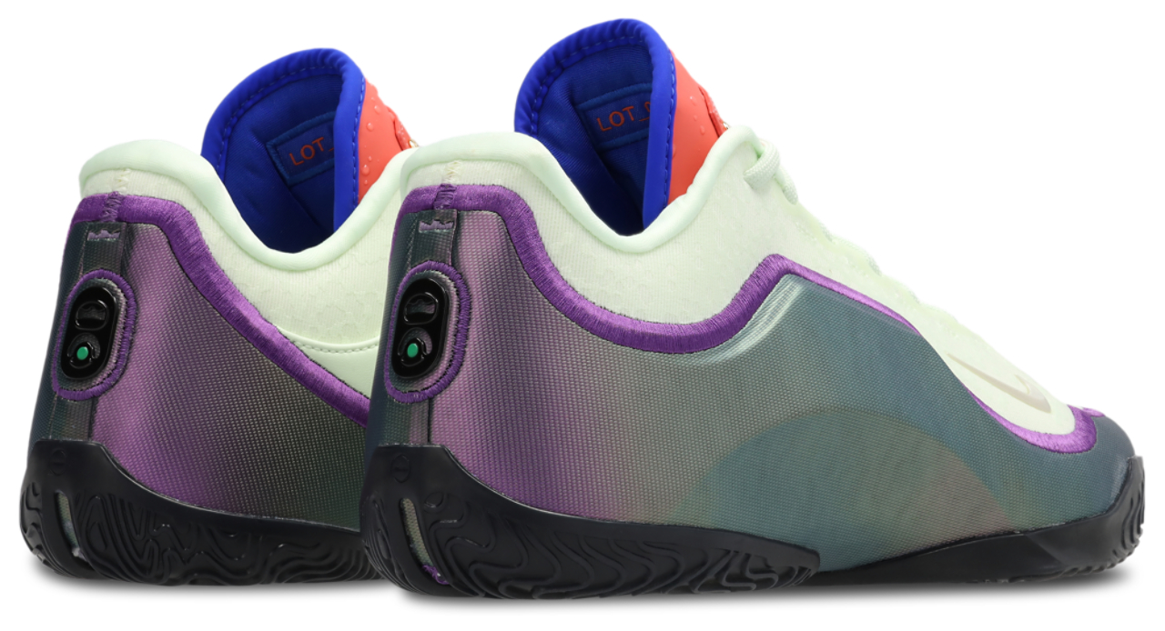Nike Lebron XXIII Imagen 3 de 8. Toque para abrir la galería de fotos.