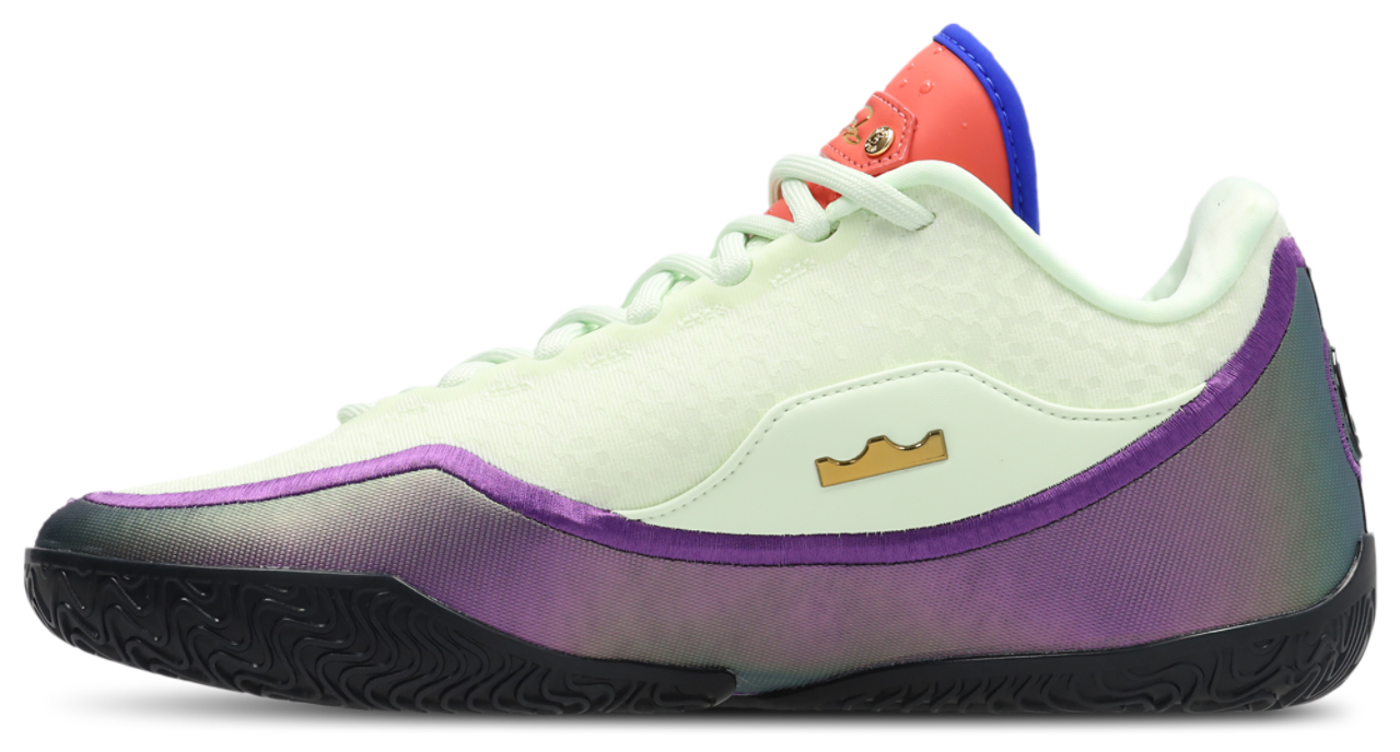 Nike Lebron XXIII Imagen 4 de 8. Toque para abrir la galería de fotos.