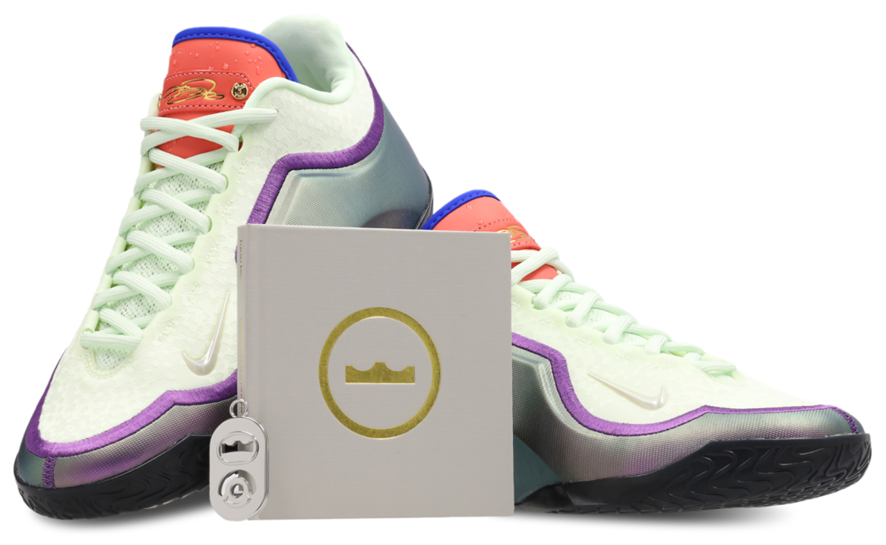 Nike Lebron XXIII Imagen 8 de 8. Toque para abrir la galería de fotos.