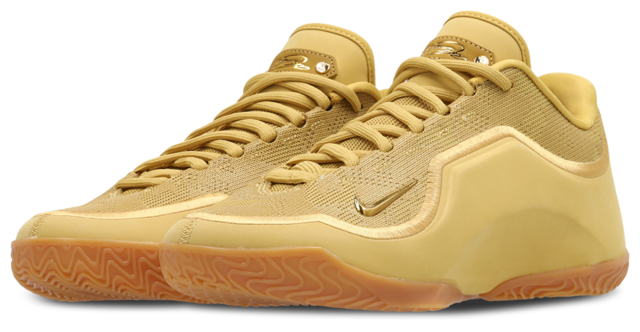 Nike Lebron XXIII Bild 2 von 7. Antippen, um die Fotogalerie zu öffnen.