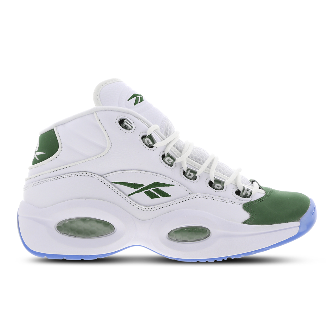 Reebok Question Mid Foot Locker UK