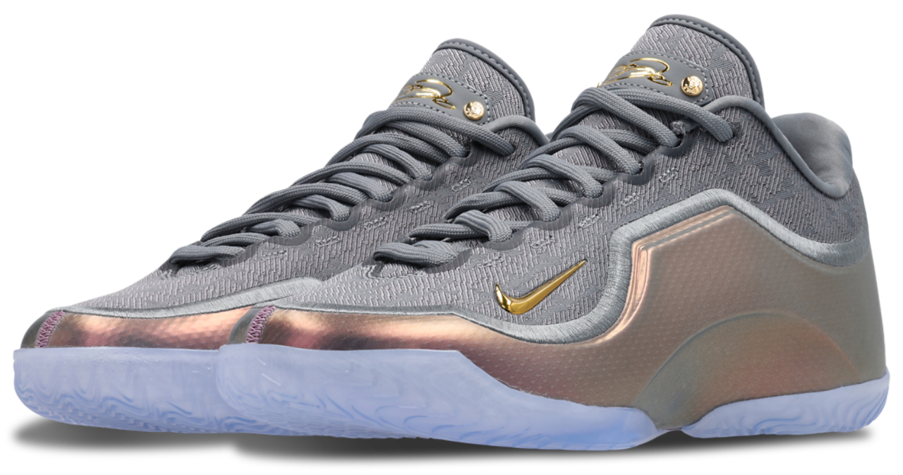 Nike Lebron XXIII Immagine 2 di 7. Tocca per aprire la galleria fotografica.