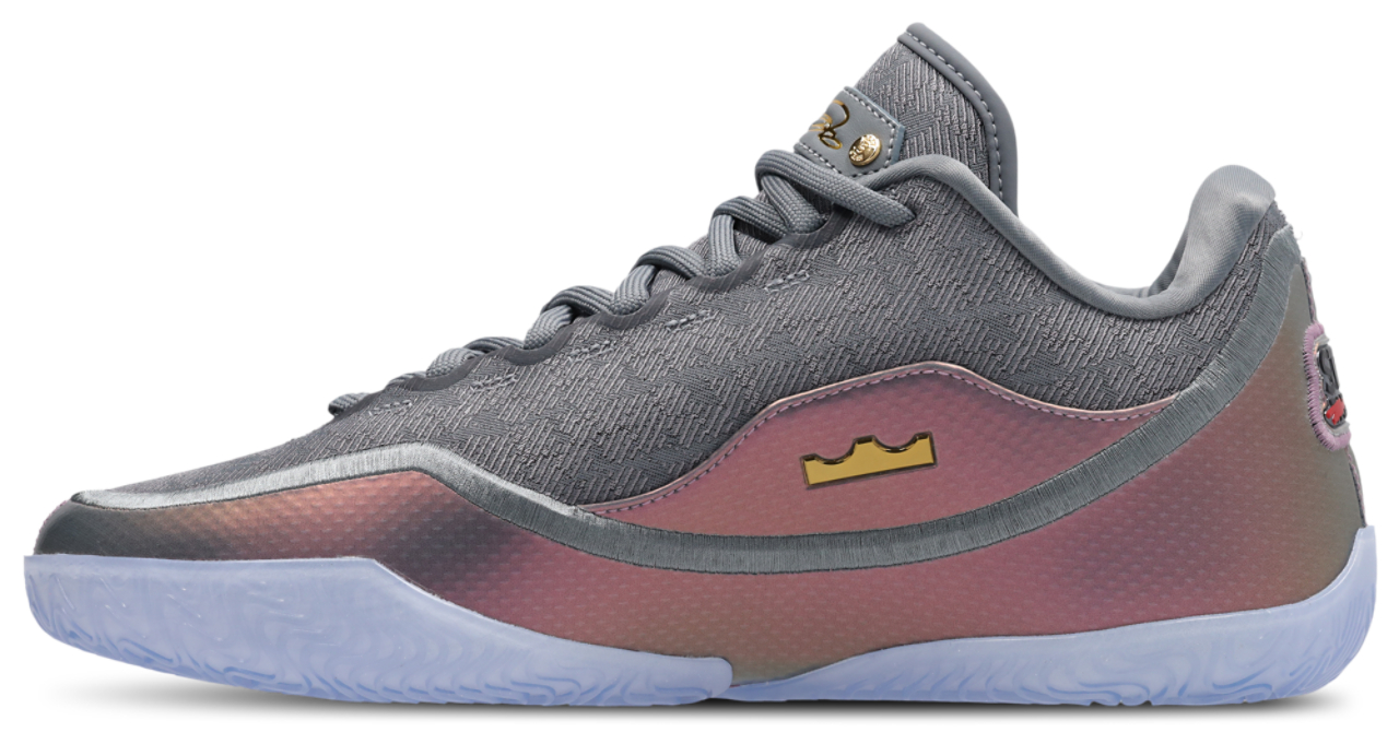 Nike Lebron XXIII Immagine 4 di 7. Tocca per aprire la galleria fotografica.