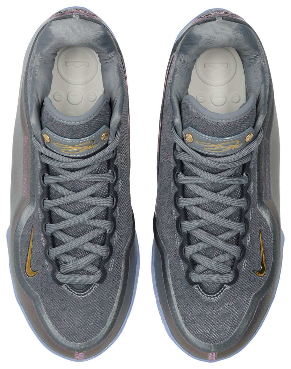 Nike Lebron XXIII Immagine 5 di 7. Tocca per aprire la galleria fotografica.