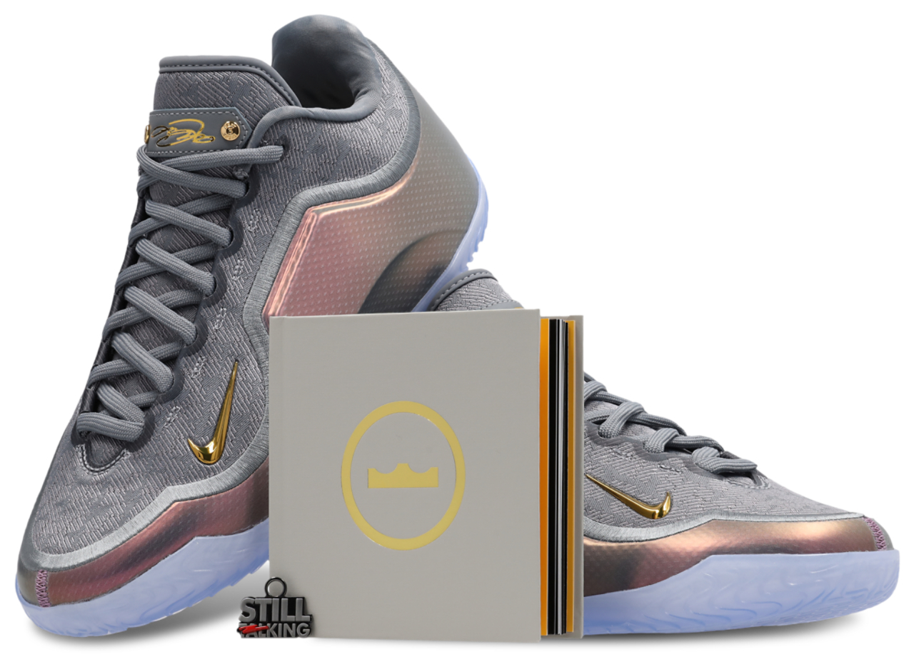 Nike Lebron XXIII Immagine 7 di 7. Tocca per aprire la galleria fotografica.