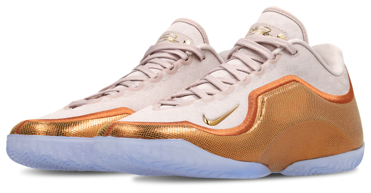 Nike Lebron XXIII Lebronto Bild 2 von 9. Antippen, um die Fotogalerie zu öffnen.