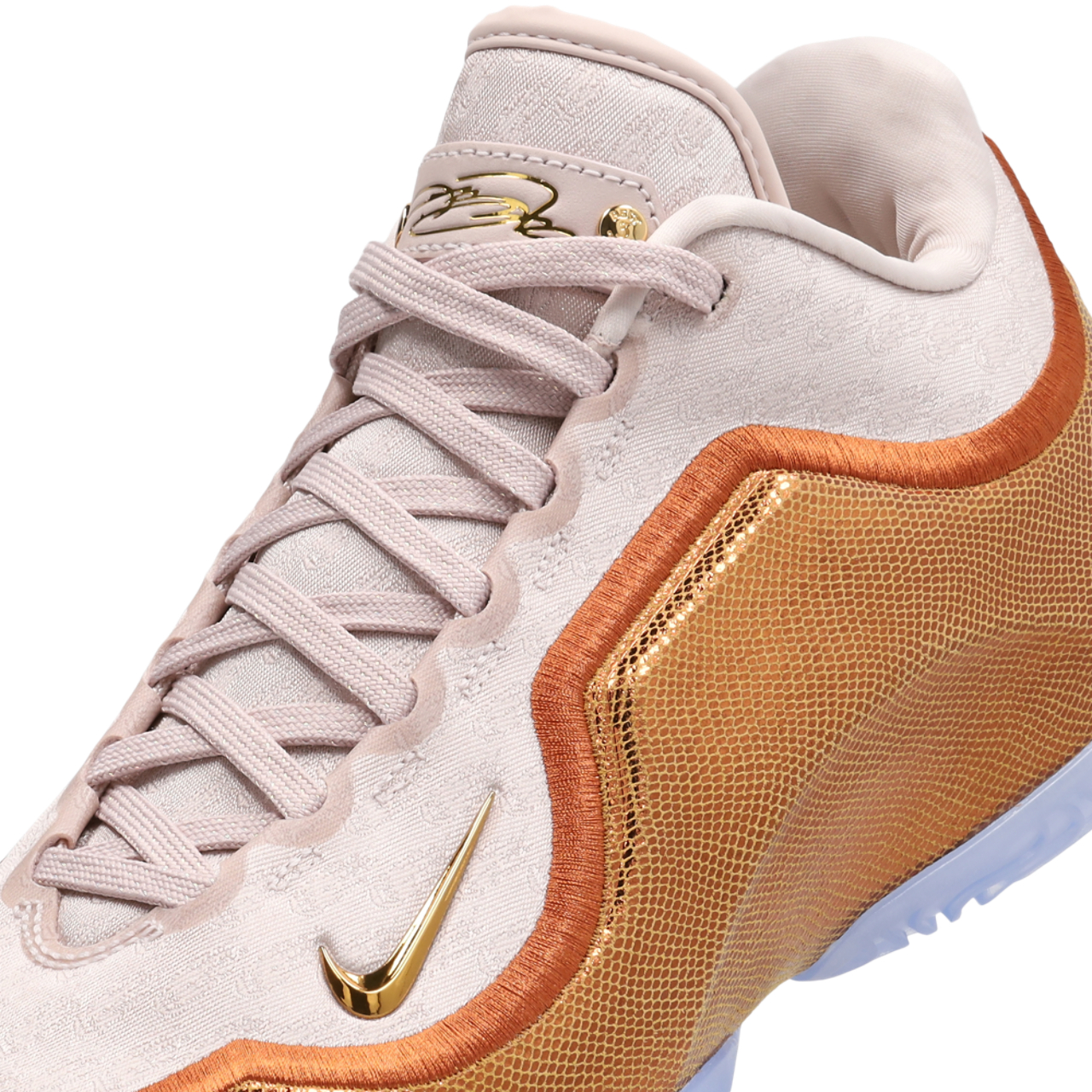 Nike Lebron XXIII Lebronto Bild 7 von 9. Antippen, um die Fotogalerie zu öffnen.