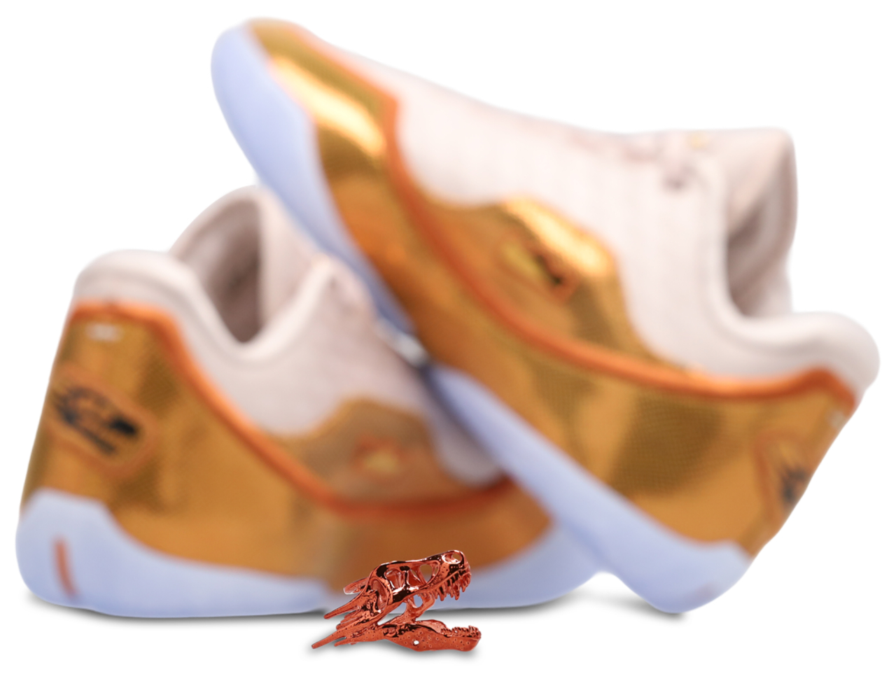 Nike Lebron XXIII Lebronto Bild 9 von 9. Antippen, um die Fotogalerie zu öffnen.