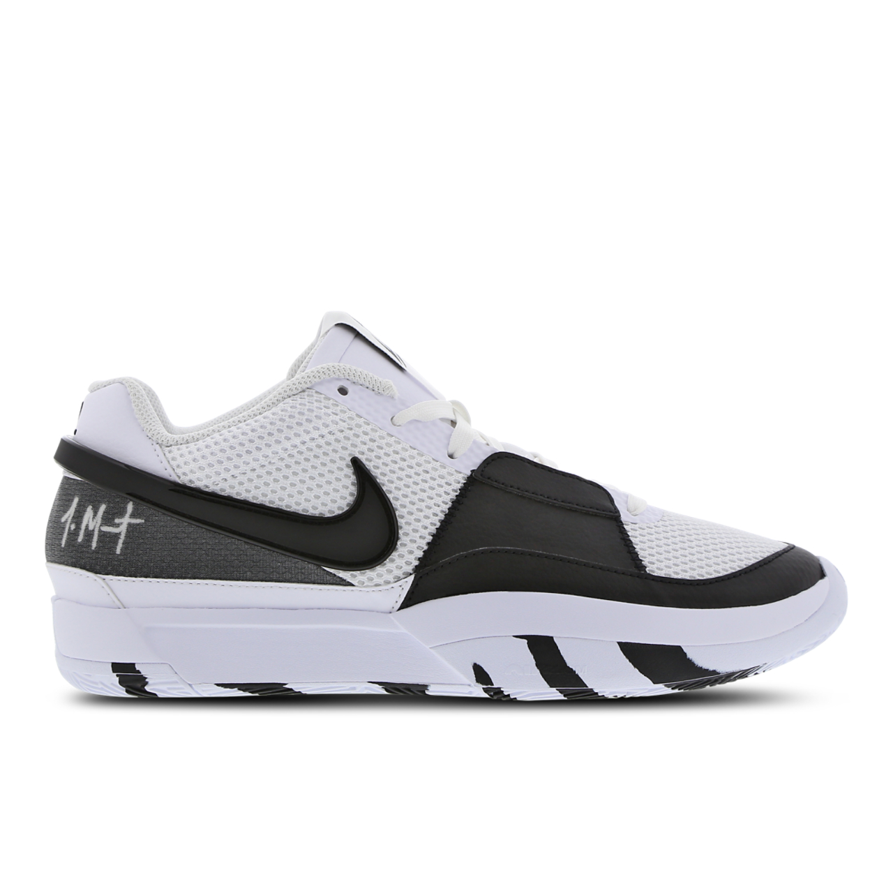 Nike Ja Foot Locker Netherlands