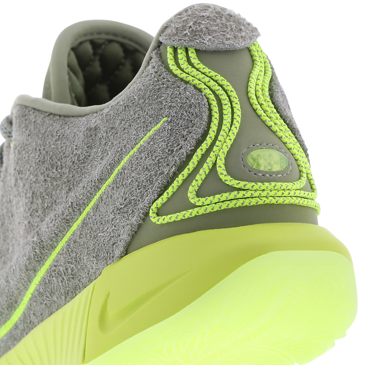 Nike Lebron Xxi Foot Locker Italy