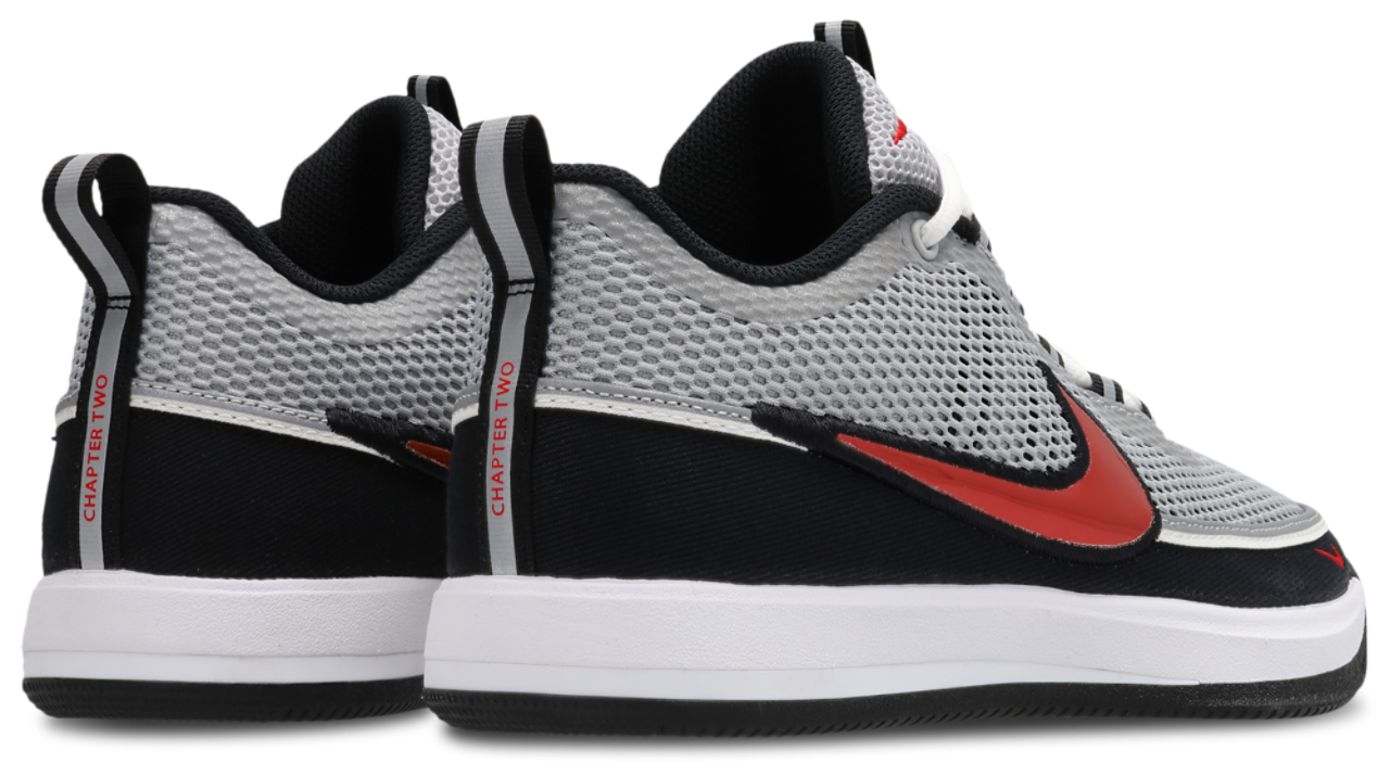 Nike Book 2 Image 3 of 8. Tap to open photo gallery.