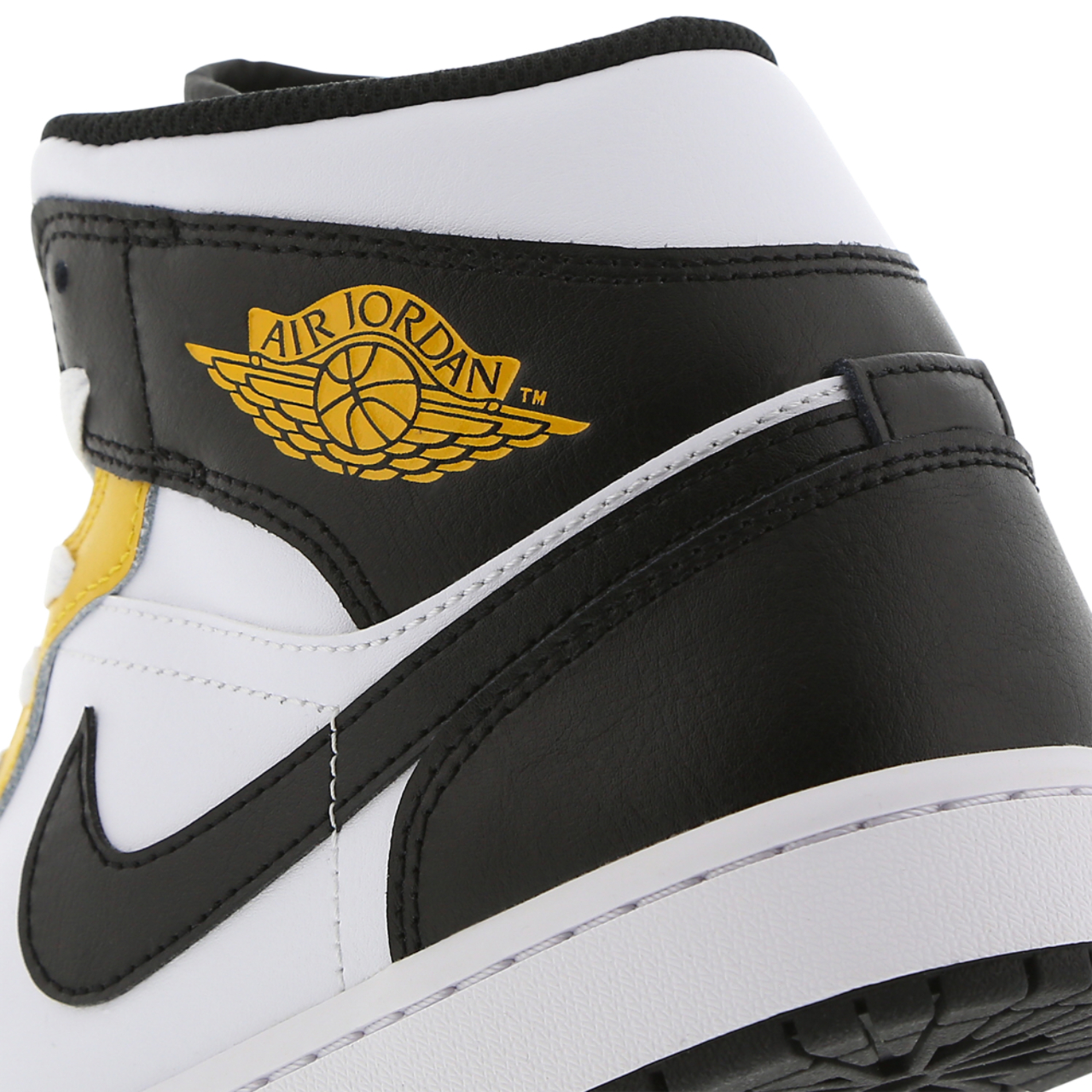 Jordan Mid Foot Locker Czech Republic