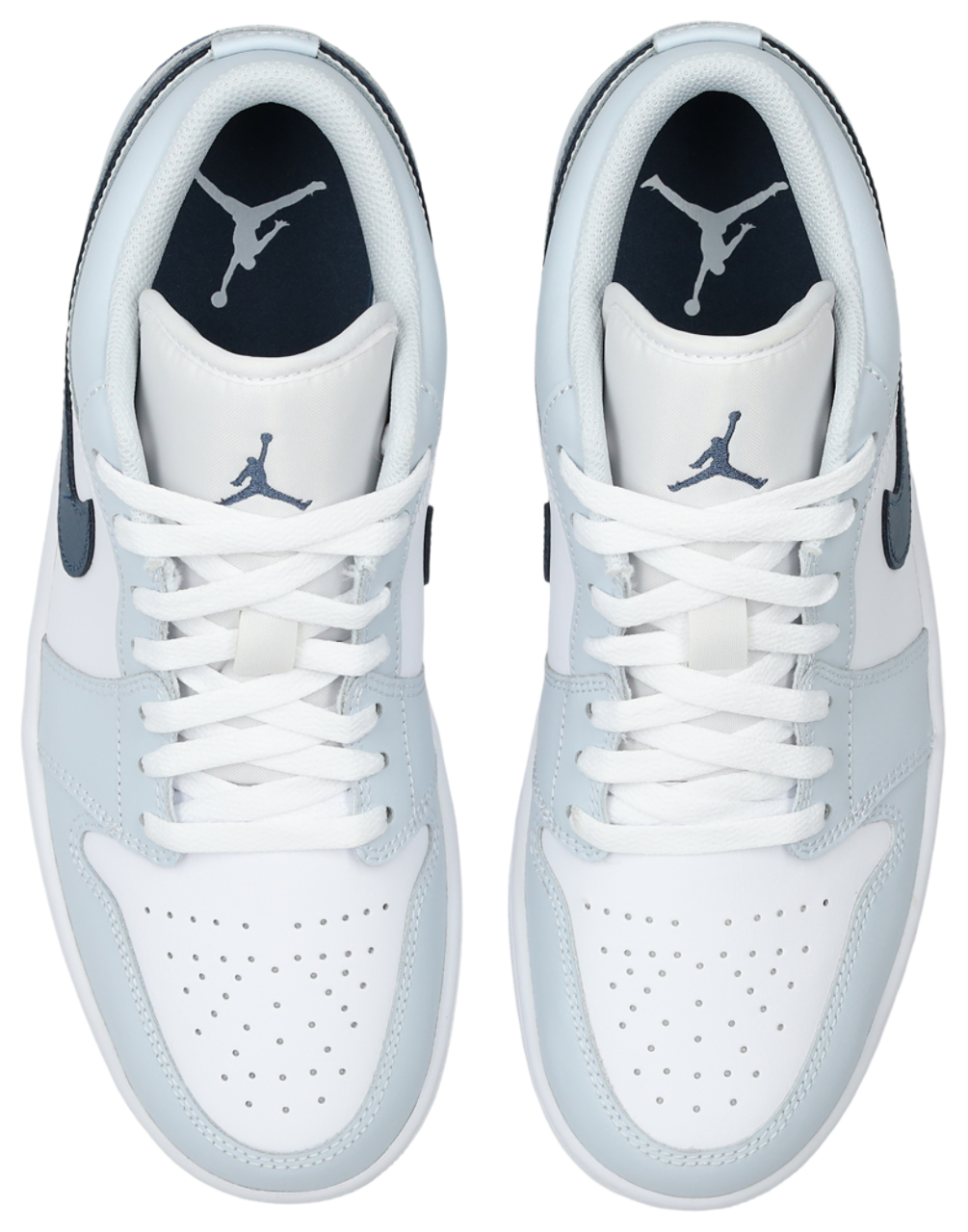 Jordan Air Jordan 1 Low Image 5 of 7. Tap to open photo gallery.