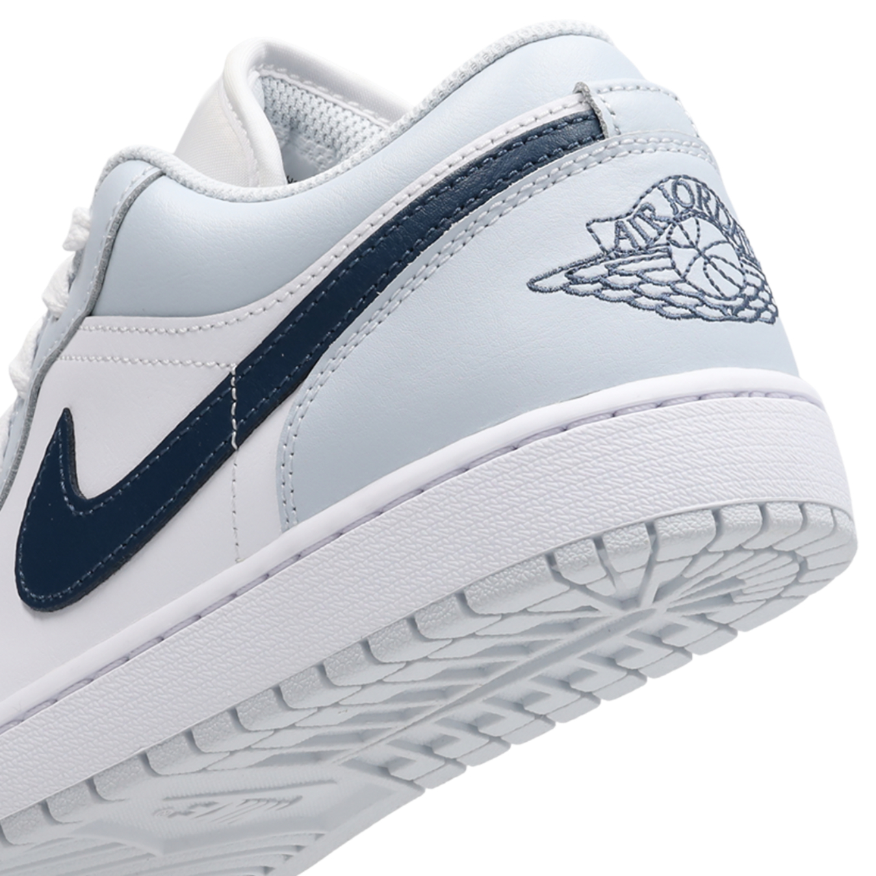 Jordan Air Jordan 1 Low Image 7 of 7. Tap to open photo gallery.