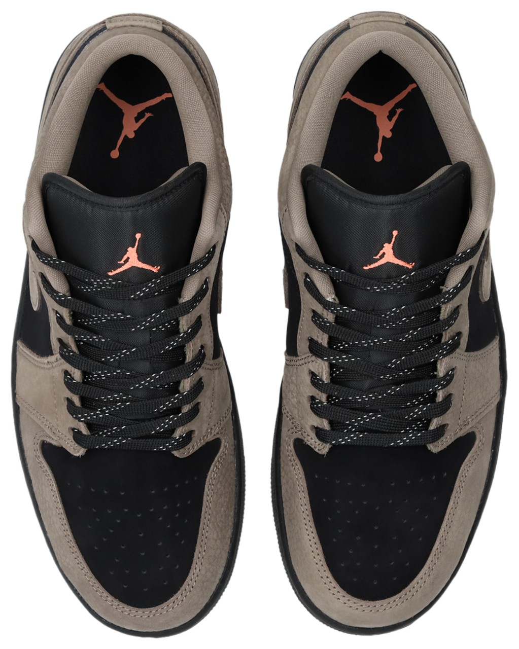 Jordan Air Jordan 1 Low Image 5 of 7. Tap to open photo gallery.