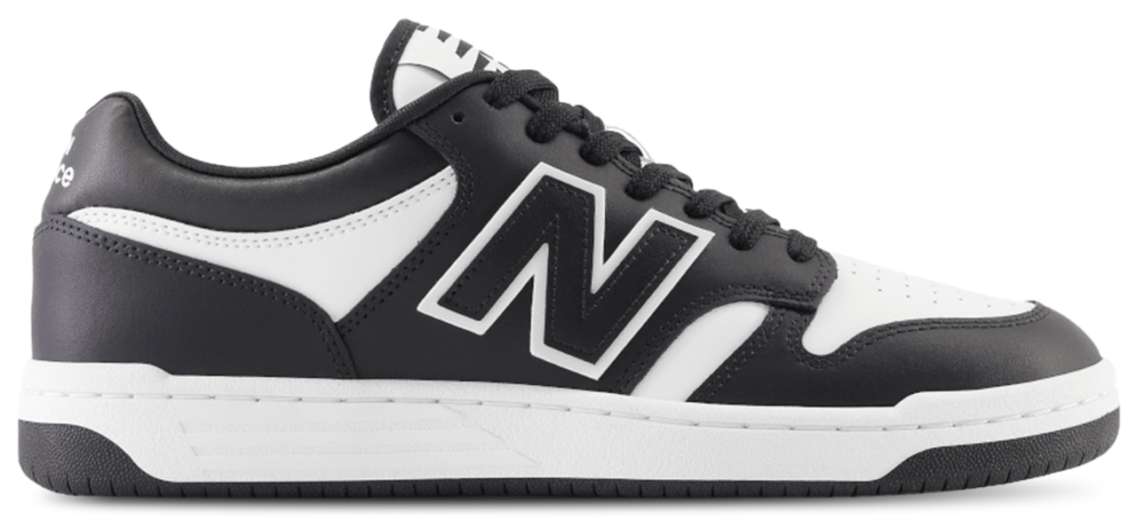New Balance 480 Imagen 1 de 6. Toque para abrir la galería de fotos.