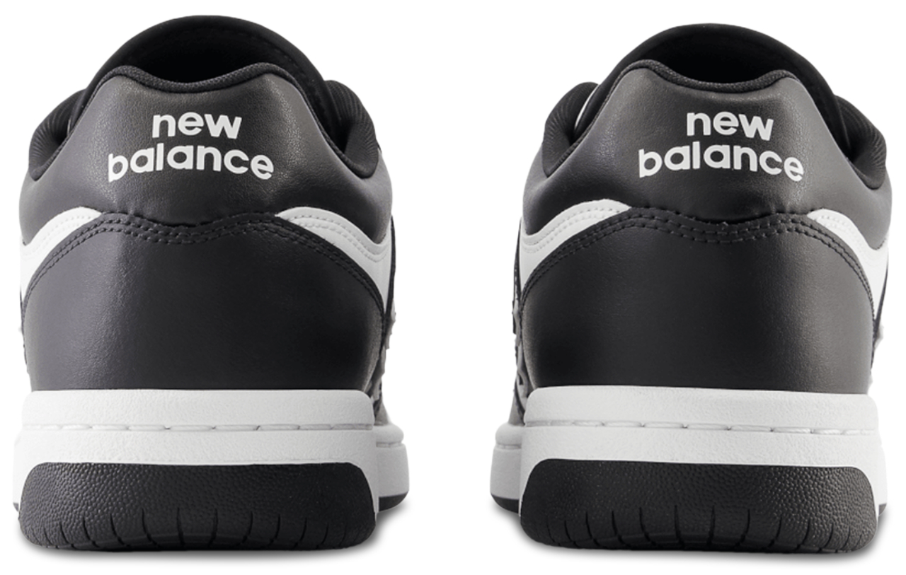 New Balance 480 Imagen 3 de 6. Toque para abrir la galería de fotos.