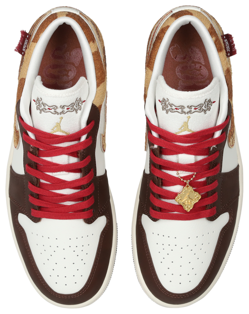 Jordan Air Jordan 1 Low Image 5 sur 9. Appuyez pour ouvrir la galerie de photos.