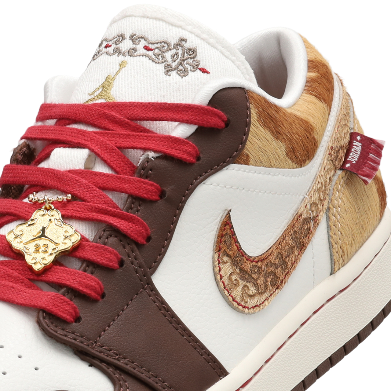 Jordan Air Jordan 1 Low Image 8 sur 9. Appuyez pour ouvrir la galerie de photos.