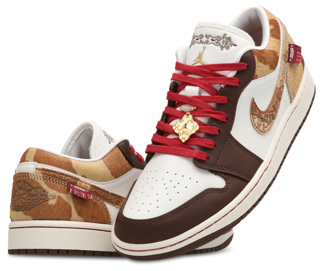 Jordan Air Jordan 1 Low Image 9 sur 9. Appuyez pour ouvrir la galerie de photos.
