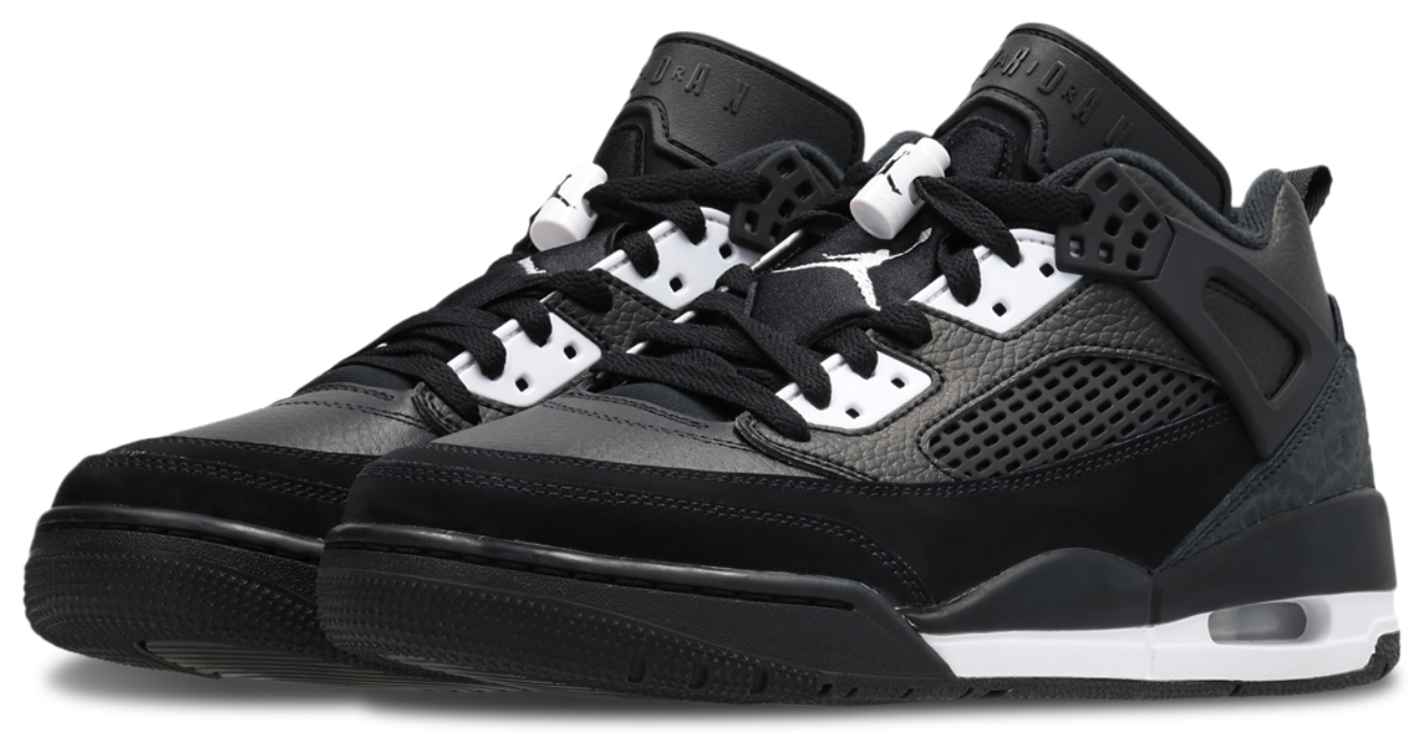 Jordan Spizike Low Image 2 of 8. Tap to open photo gallery.