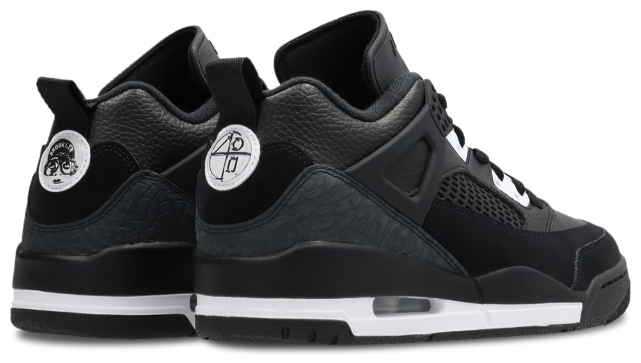 Jordan Spizike Low Image 3 of 8. Tap to open photo gallery.
