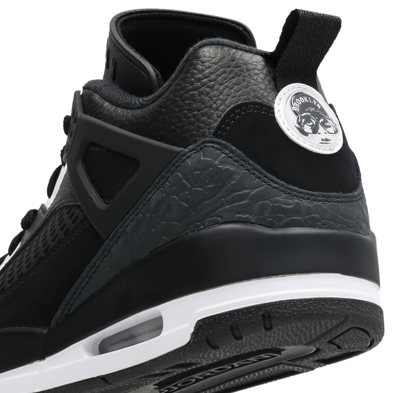 Jordan Spizike Low Image 7 of 8. Tap to open photo gallery.