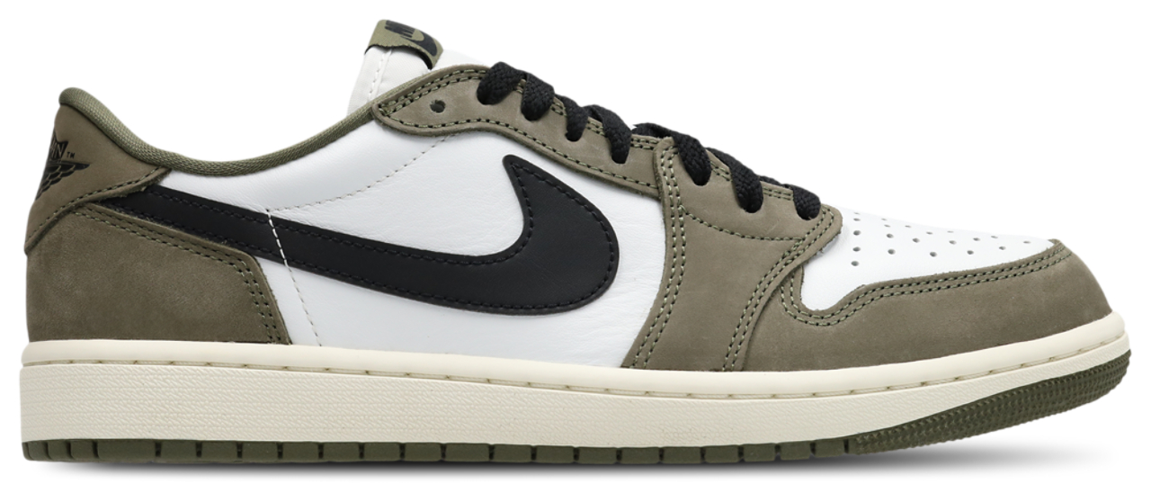 Jordan 1 Retro Low OG Imagen 1 de 8. Toque para abrir la galería de fotos.