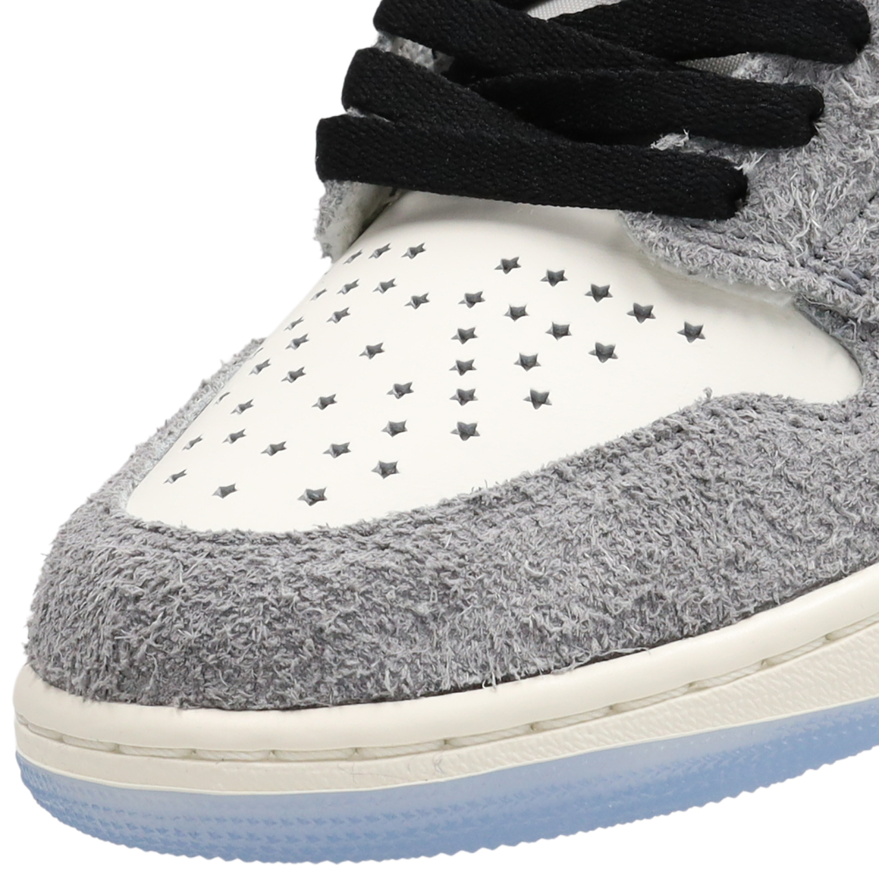 Jordan AJ1 Retro High OG Rmst Image 8 of 8. Tap to open photo gallery.