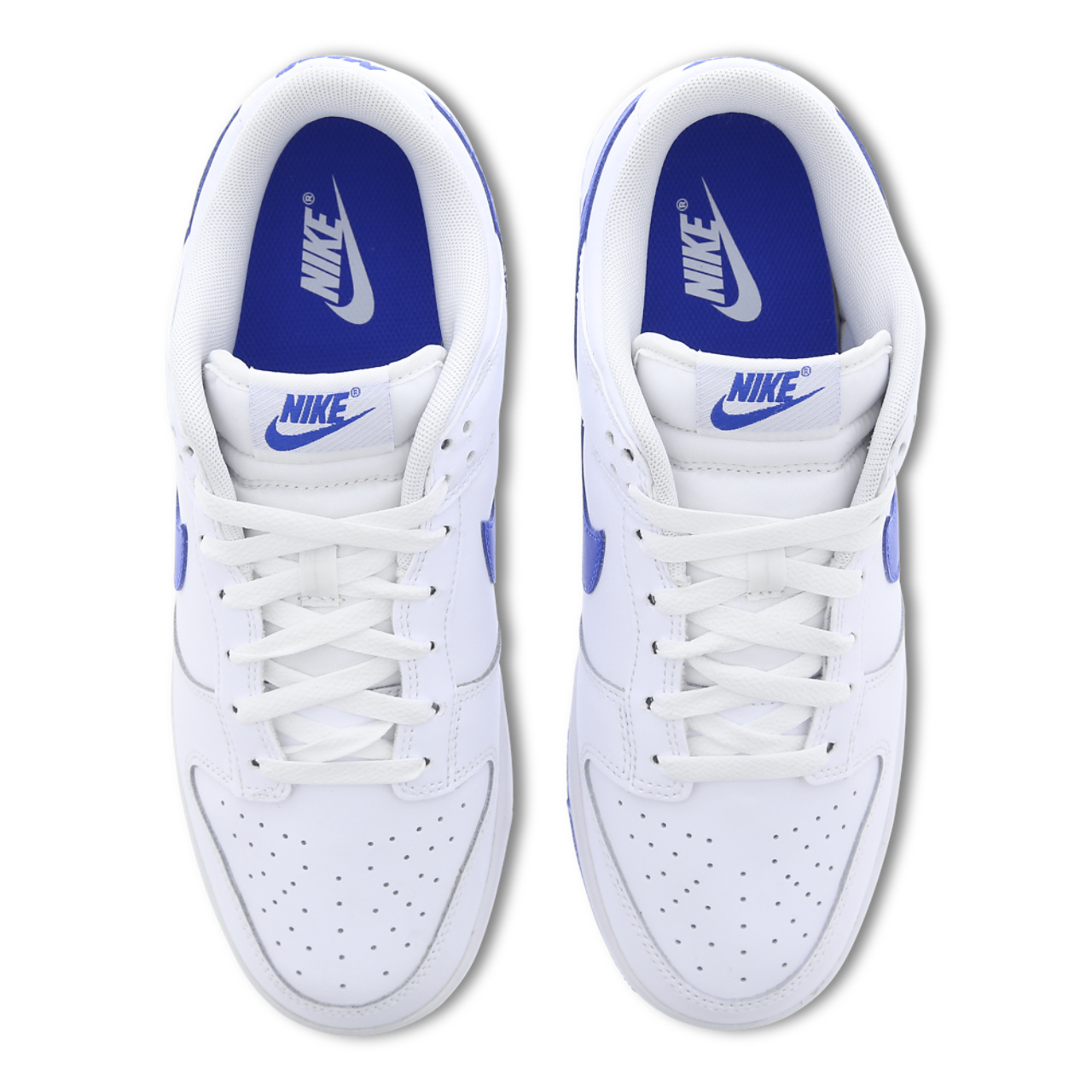 Nike Dunk Low Bild 5 von 8. Antippen, um die Fotogalerie zu öffnen.