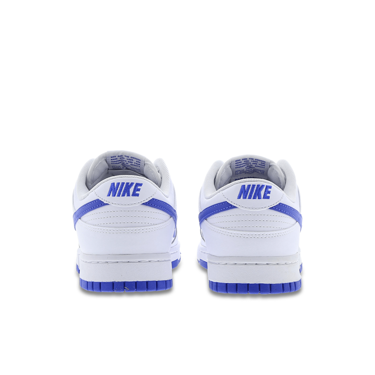 Nike Dunk Low Bild 6 von 8. Antippen, um die Fotogalerie zu öffnen.