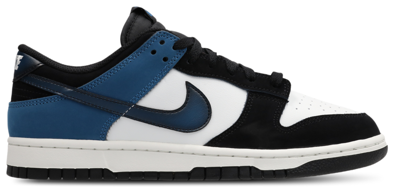 Nike Dunk Low Imagen 1 de 7. Toque para abrir la galería de fotos.