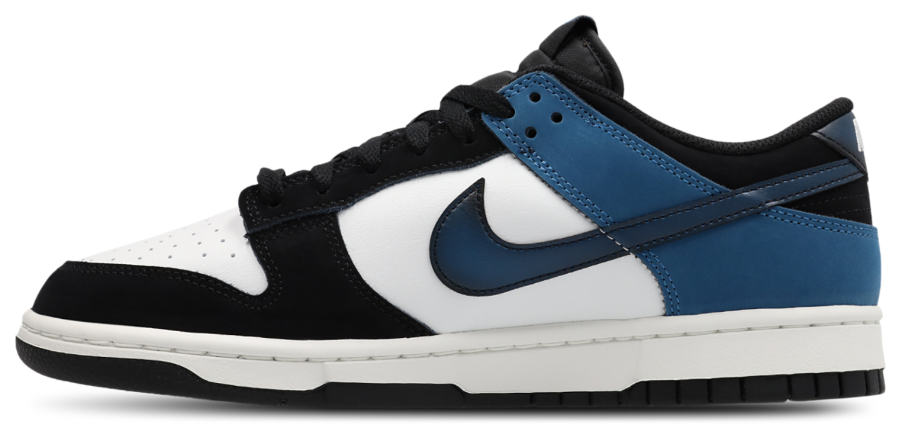 Nike Dunk Low Imagen 4 de 7. Toque para abrir la galería de fotos.