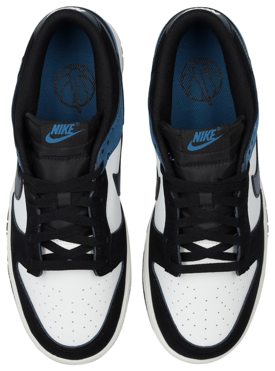 Nike Dunk Low Imagen 5 de 7. Toque para abrir la galería de fotos.