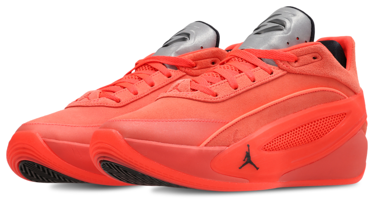 Jordan Luka 5 "Matador" Bild 2 von 8. Antippen, um die Fotogalerie zu öffnen.
