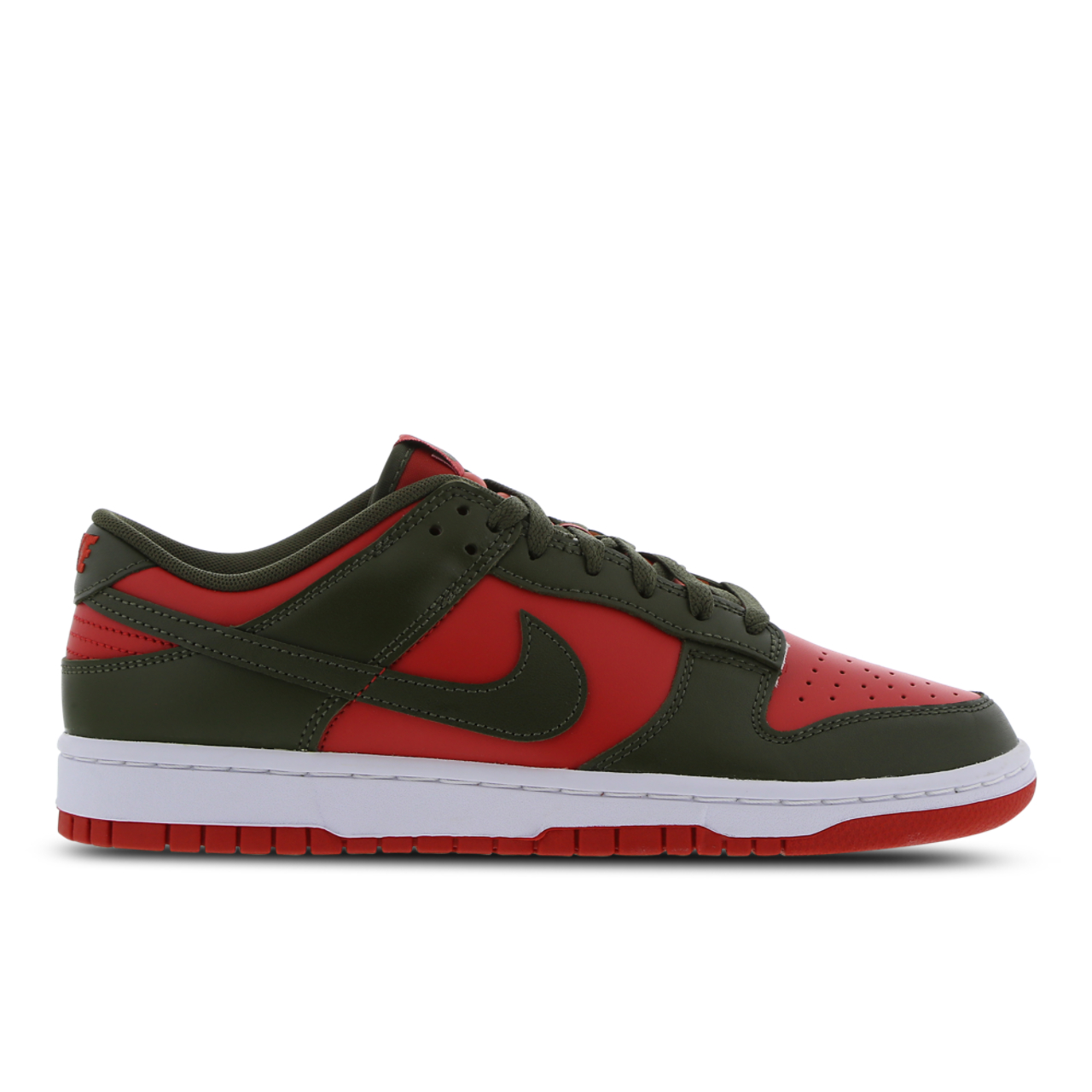 Nike Dunk Low Image 1 of 7. Tap to open photo gallery.