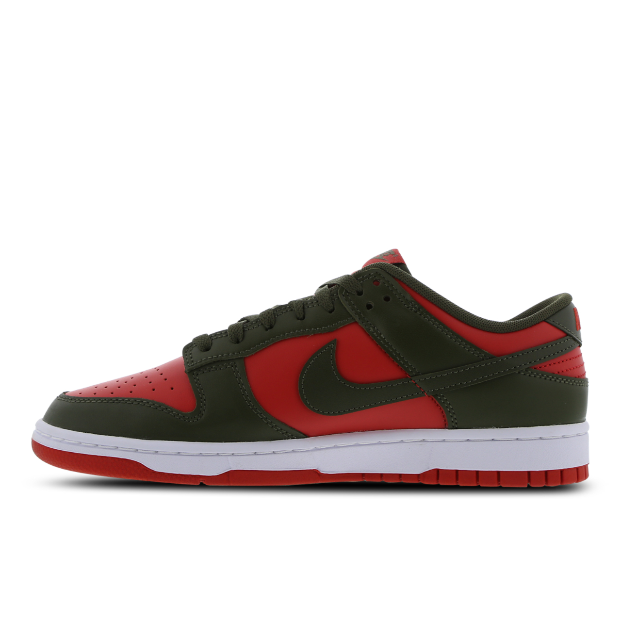 Nike Dunk Low Foot Locker UK
