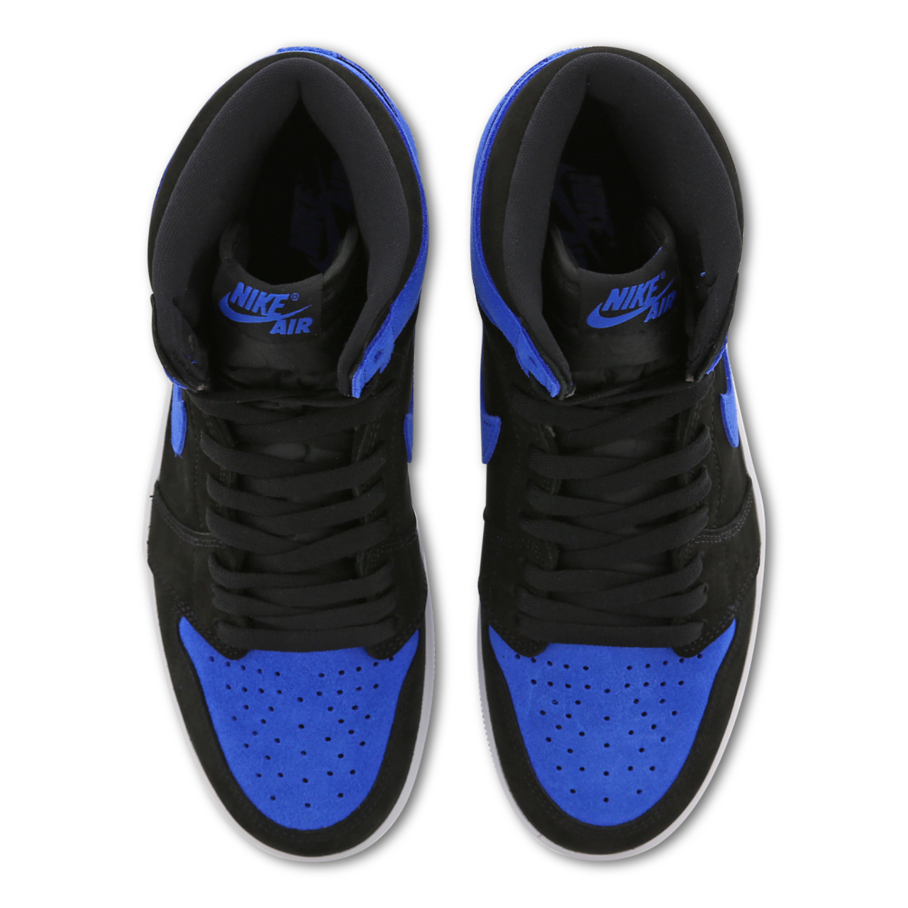 Jordan AJ1 Retro High OG Foot Locker Ireland