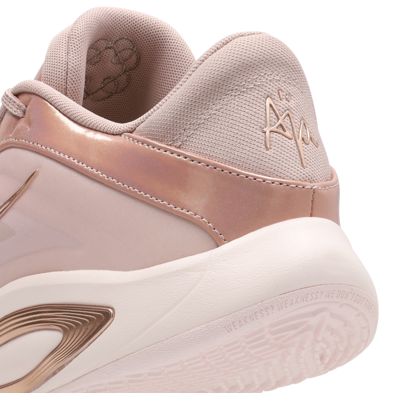Nike A'One Image 7 of 7. Tap to open photo gallery.