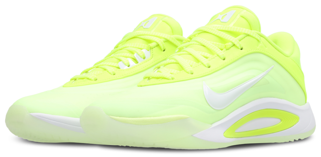 Nike A'One Image 2 of 7. Tap to open photo gallery.