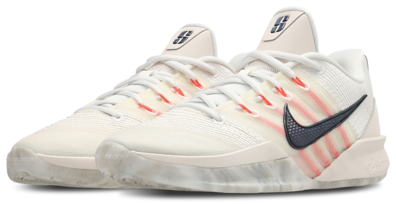 Nike Sabrina 3 Image 2 of 9. Tap to open photo gallery.