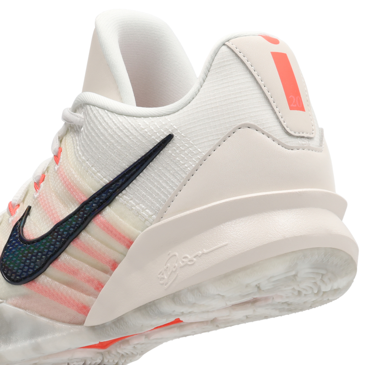 Nike Sabrina 3 Image 7 of 9. Tap to open photo gallery.