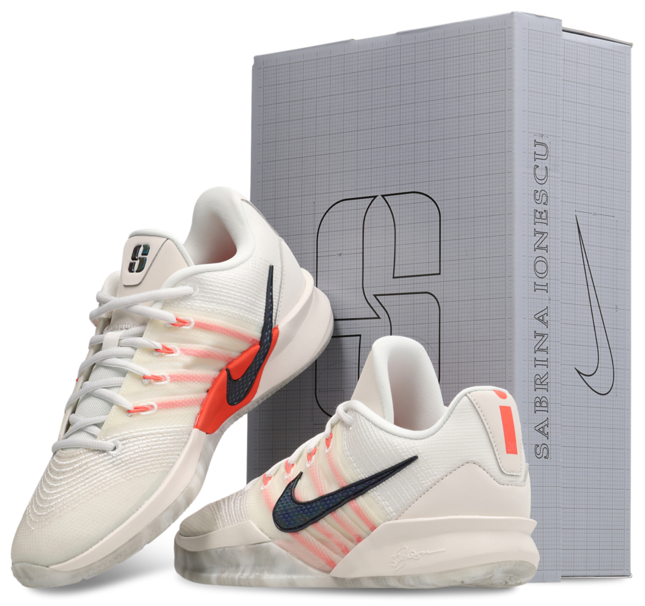 Nike Sabrina 3 Image 9 of 9. Tap to open photo gallery.