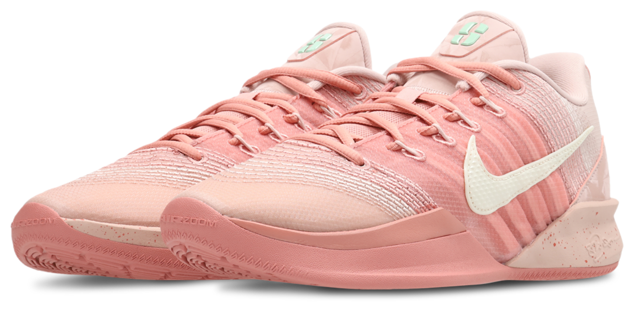 Nike Sabrina 3 Image 2 of 7. Tap to open photo gallery.