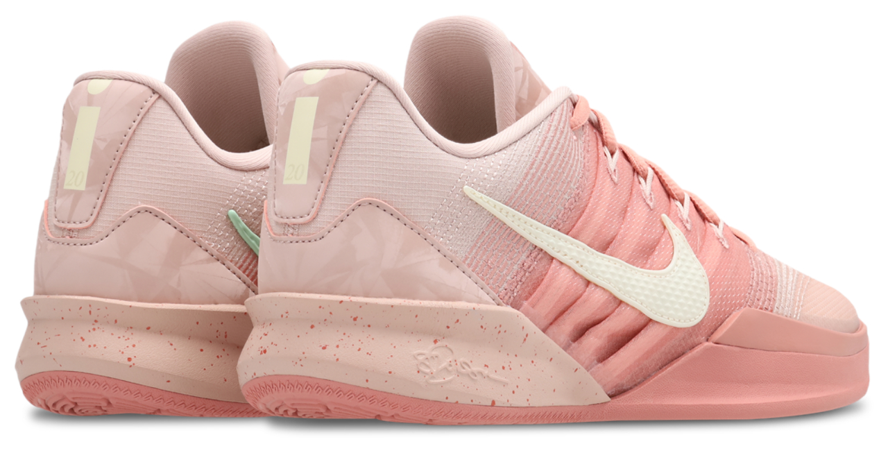 Nike Sabrina 3 Image 3 of 7. Tap to open photo gallery.