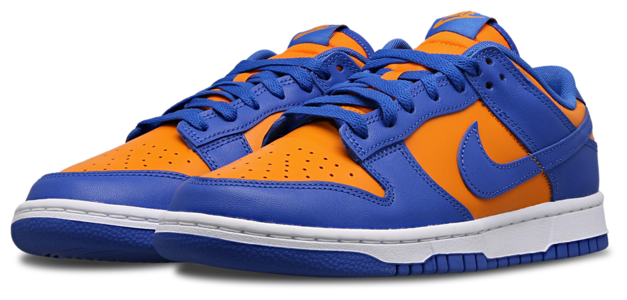 Nike Dunk Low Foot Locker Italy