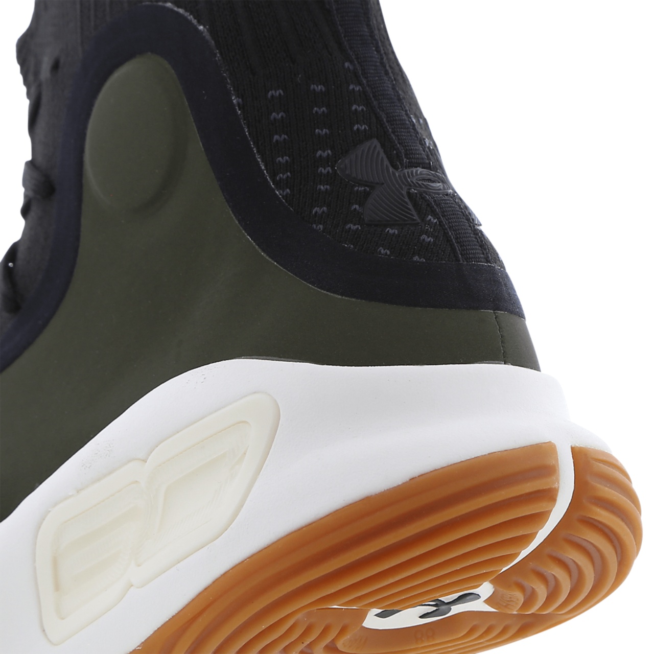 Under Armour Curry Foot Locker Spain